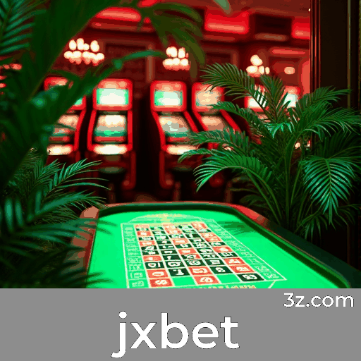 jxbet: Cassino Online Seguro e Divertido